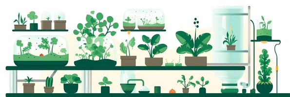 Unlock the Secrets of Hydroponics: Your Ultimate Guide to Successful Indoor Gardening