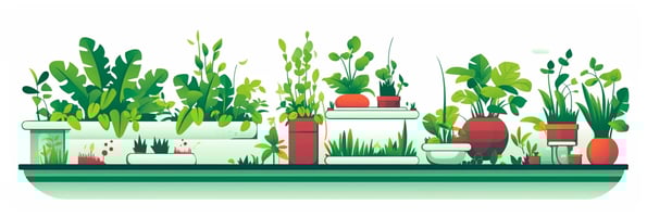 The Ultimate Guide to Hydroponics: Top Questions Answered and Tips for Success
