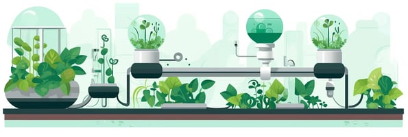 Unlock the Secrets of Hydroponics: The Ultimate Guide to Soil-less Gardening