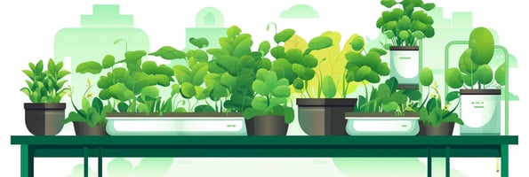 Unlocking the Secrets of Hydroponics: Your Ultimate Guide to Soil-free Gardening Success