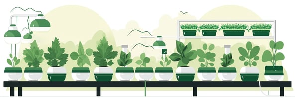 Hydroponics 101: The Ultimate Guide to Mastering Hydroponic Gardening at Home