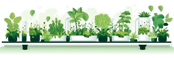 Hydroponics 101: Learn How to Grow Plants Without Soil