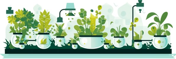 The Ultimate Guide to Hydroponics: Top Questions Answered & Beginner's Tips for Success