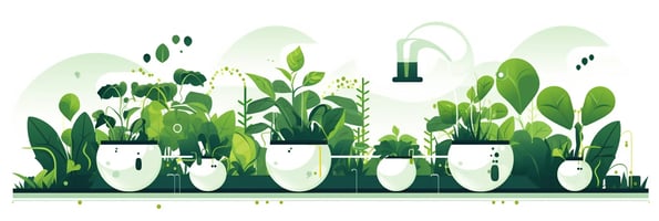 Hydroponics 101: How to Grow Plants Without Soil