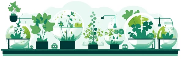 Ultimate Guide to Hydroponics: Top Questions Answered & Tips for Maximum Yield