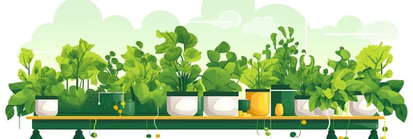 Unlocking the Secrets of Hydroponics: The Ultimate Beginner's Guide to Soilless Farming