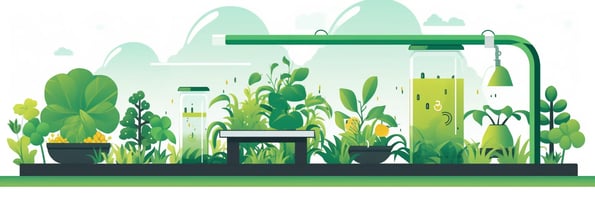 Ultimate Guide to Hydroponics: Top 10 Questions Answered About Soilless Gardening
