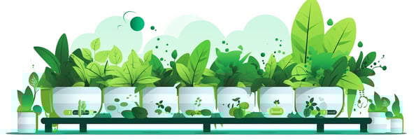 Ultimate Guide to Hydroponics: Top 10 Questions Answered for Beginners to Experts