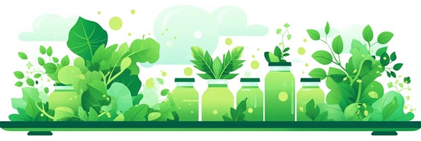 Unlocking the Secrets of Hydroponics: Your Ultimate Guide to Thriving Indoor Gardening