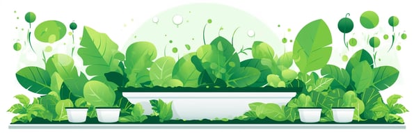 Mastering Hydroponics: The Ultimate Guide to Thriving Indoor Gardens