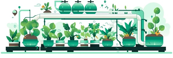 Hydroponics 101: Unleashing the Power of Soilless Gardening - Everything You Need to Know