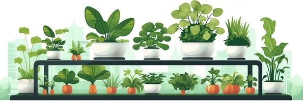 Unveiling Hydroponics: The Top 10 Questions Everyone's Asking About Soil-less Gardening