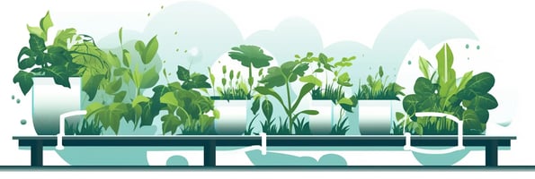 Hydroponics 101: A Comprehensive Guide to Soilless Gardening for Beginners